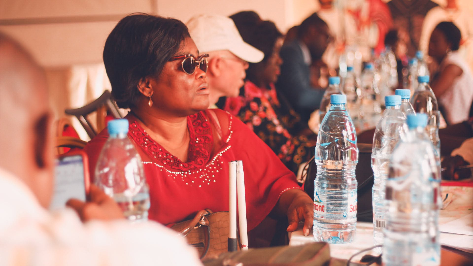 CAMAB Women, 7 March 2022 - photograph 1 of 5
