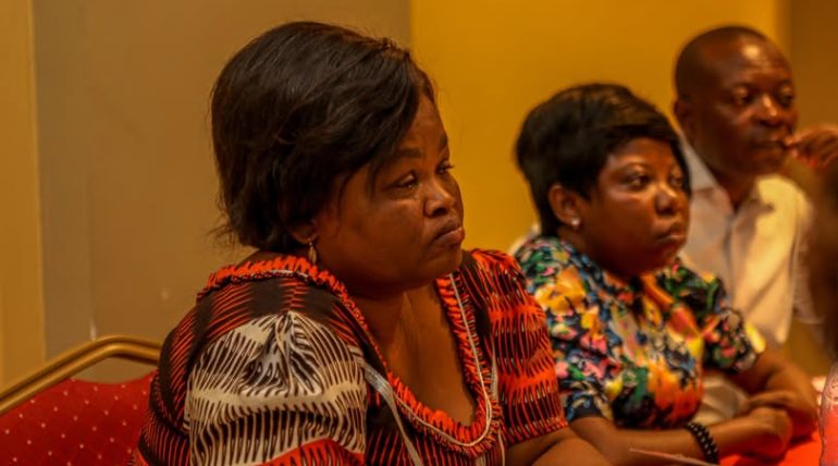 CAMAB Women, 23 June 2022