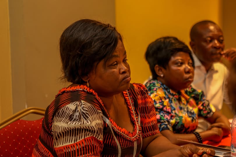 CAMAB Women, 23 June 2022