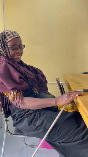 CAMAB Women, 28 April 2026