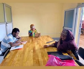 CAMAB Women, 24 April 2026