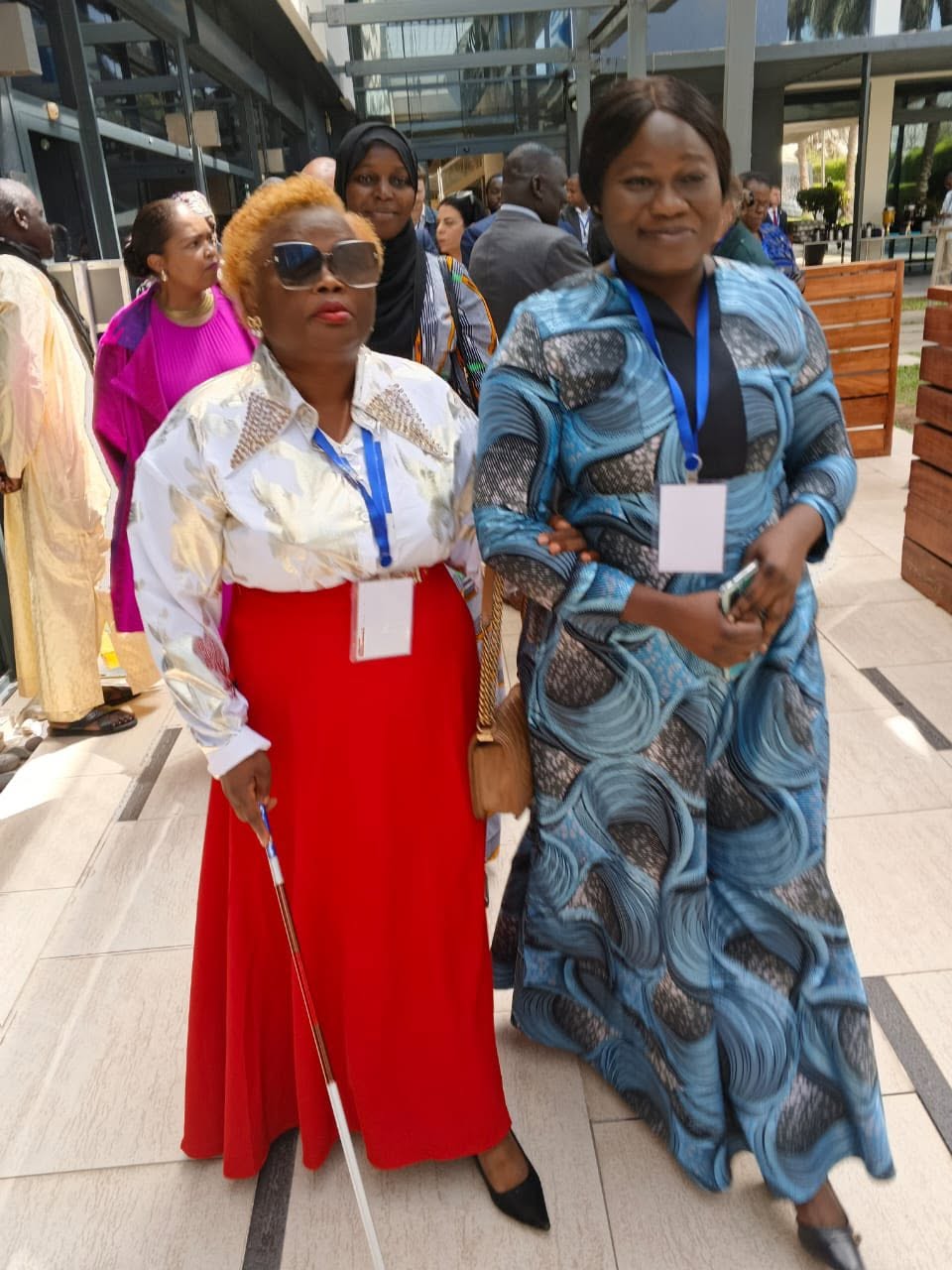 CAMAB Women, 13 May 2026 - photograph 4 of 4