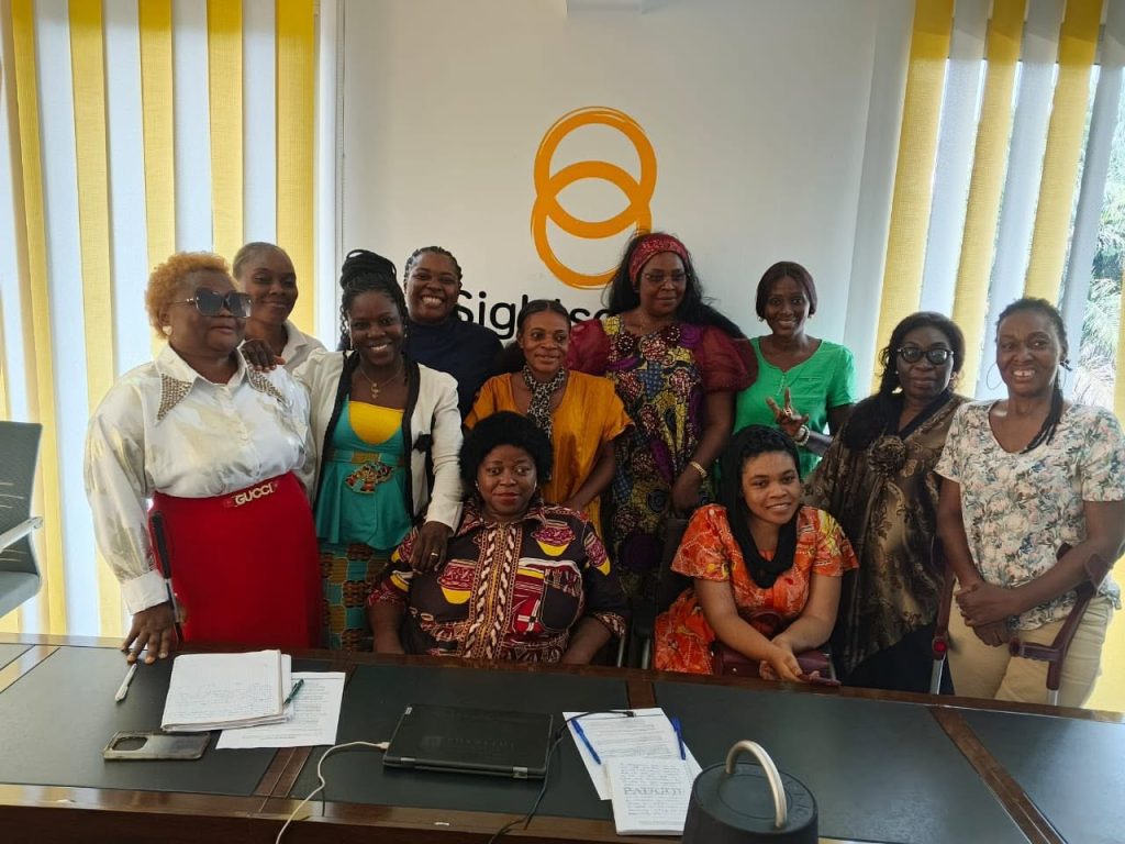 CAMAB Women, 4 juin 2026 - photographie 2 sur 3