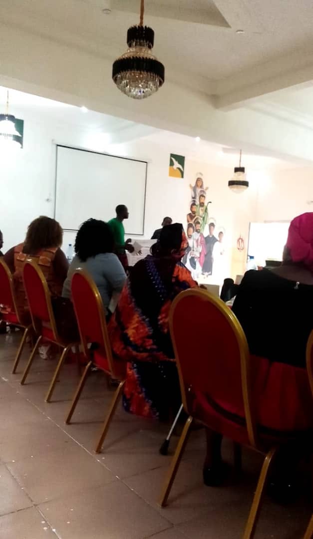 Sight Savers programme, 30 September 2022 — 1