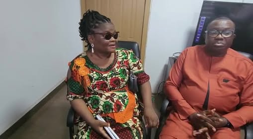 Conversation with Ghana’s largest opposition party, 6 March 2023