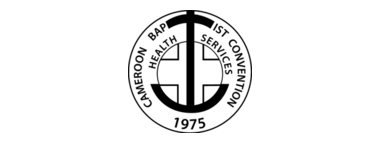Cameroon Baptist Convention Health Services logo