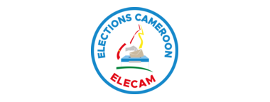 Elections Cameroon (ELECAM) logo