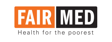 FAIRMED logo