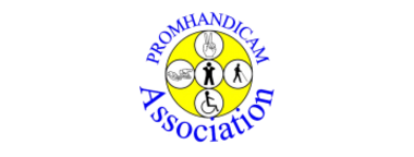 PROMHANDICAM Association logo