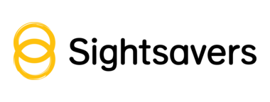 Sightsavers logo